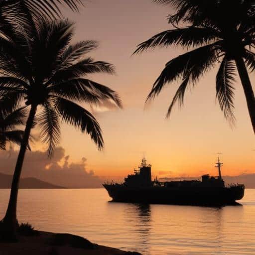 SPX Spearheads Modernization, Promises Investment Opportunities in the South Pacific
