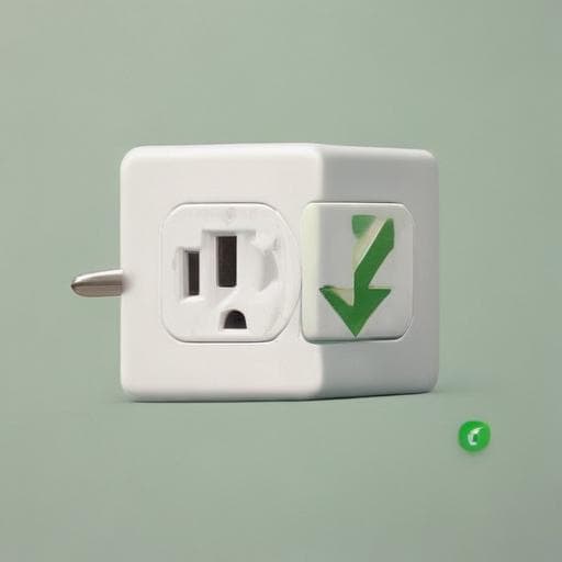 Stay Safe: Verify Before You Buy Electrical Products!