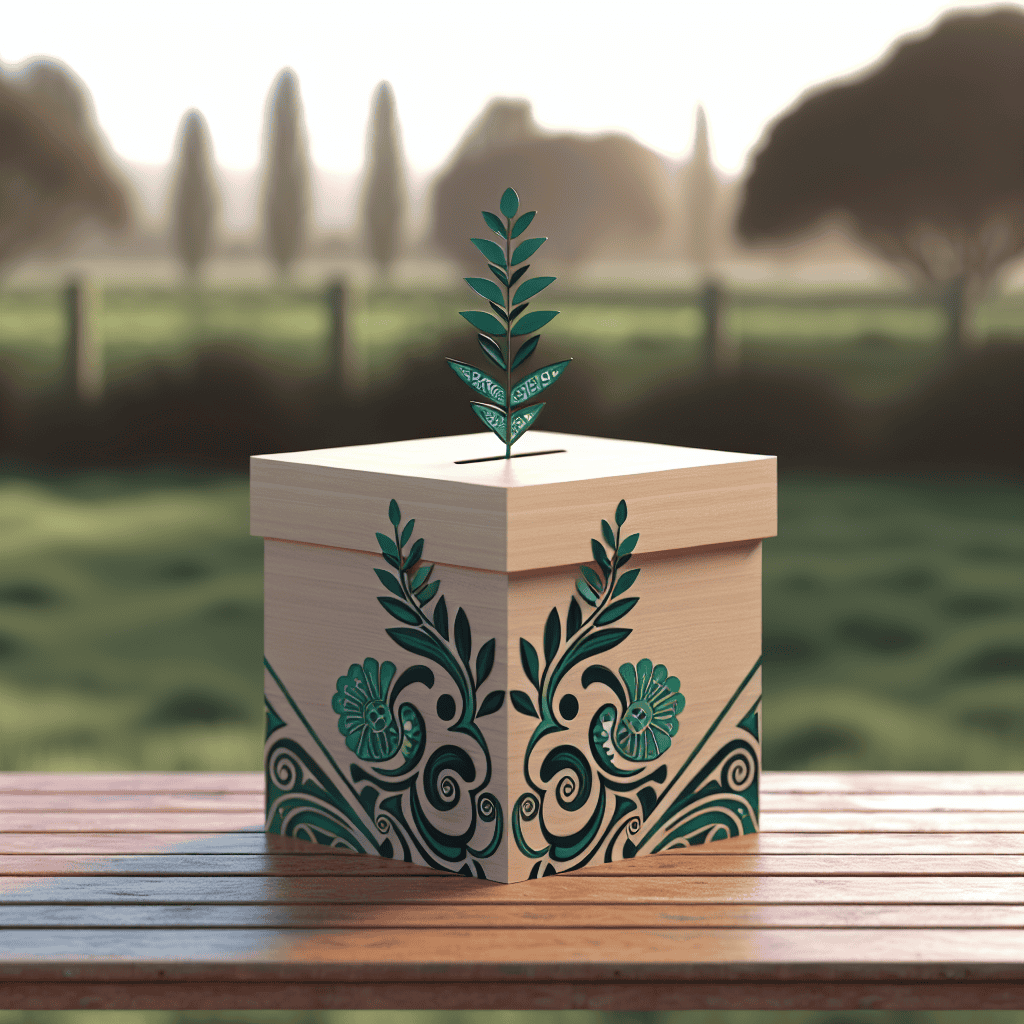 Steadfast Voices: NFP's Call to iTaukei Supporters Ahead of Elections