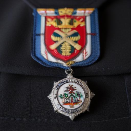 Strengthening Ties: Fiji's Customs and Police Join Forces for National Security