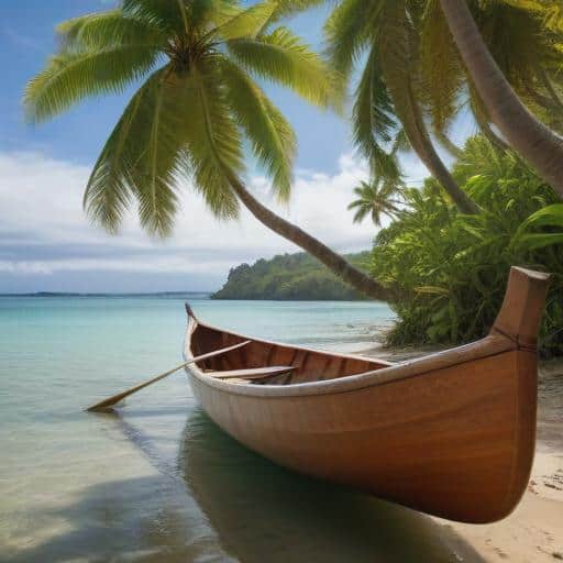 Strengthening Ties: President's Journey Through Fiji's Cultural Heartlands