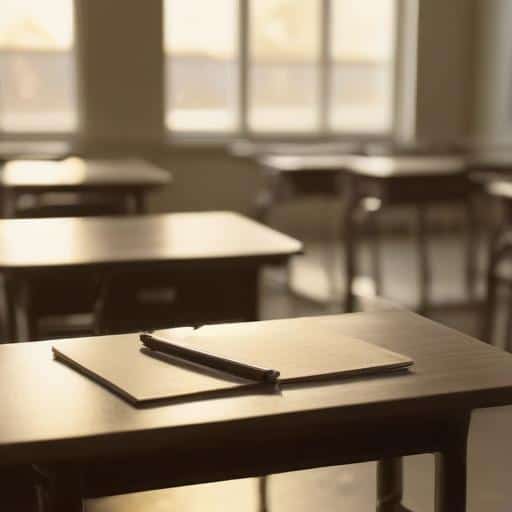 Students Under Scrutiny: The Debate Over After-School Policies