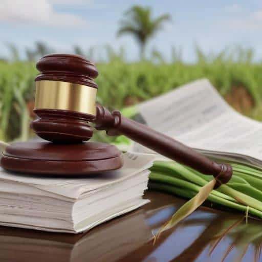 Sugar Tribunal Faces Financial Reporting Crisis: What's Next?