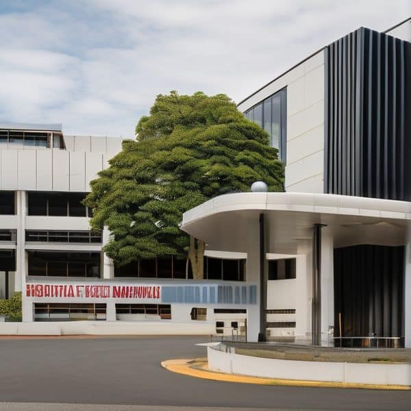 Suva’s CWM Hospital Lifts Return to Service After Vandalism-Driven Disruption