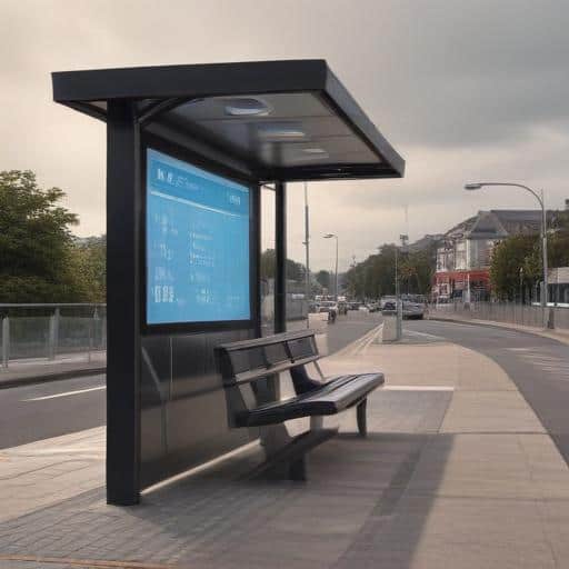 Suva Bus Station Revamp: Commuters Gear Up for a Transformation!