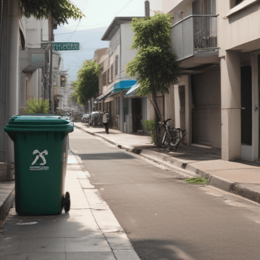 Suva City Council's Bold Move to Tackle Littering: Are Extra Bins Enough?