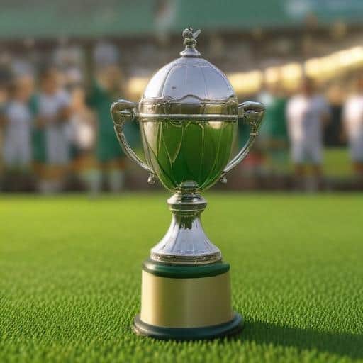 Suva FC's Historic Triumph: A 4-0 Victory Shakes Fiji FA Cup Final!