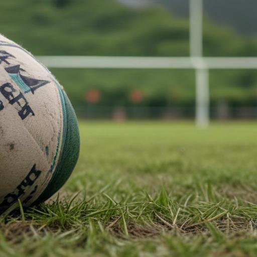 Suva Grammar's Rugby Team Eyes Deans Trophy After Triumph Over Labasa