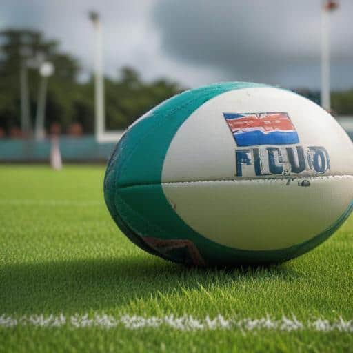 Suva Touch Rugby Association Launches Exciting Business House Festival!