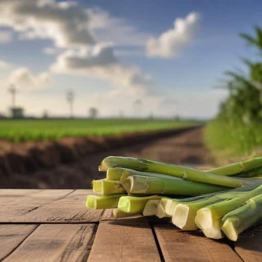 Sweet Support or Bitter Struggles? Sugar Cane Farmers Face Mixed Reactions to Third Payment