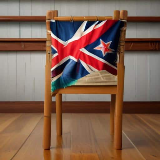 Tabuya's Comeback: A New Era for Fijian Politics?