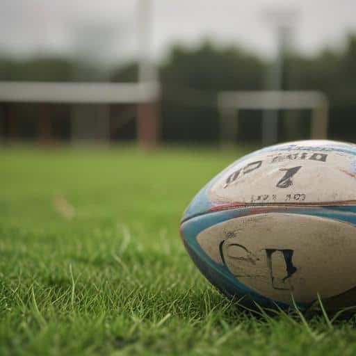 Tackles Under Fire: NRL Faces Safety Scrutiny