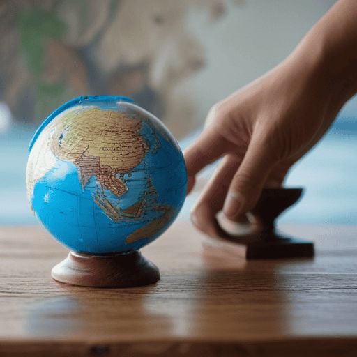 Taiwan Strengthens Ocean Governance: New Pact with Pacific Islands Forum