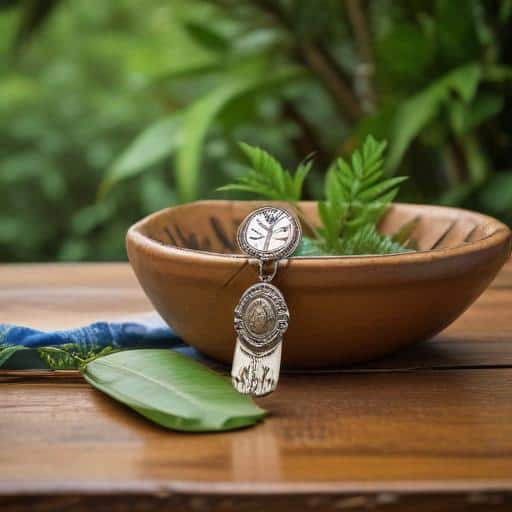 Taveuni Takes a Stand Against Yaqona Theft: Community and Police Unite