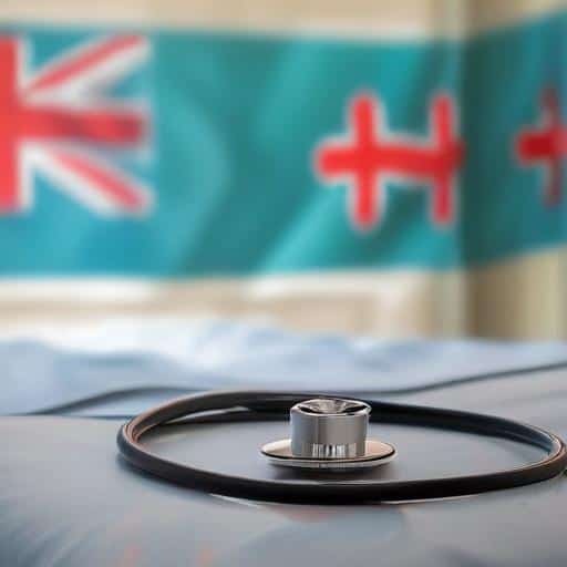 Tavua Hospital's Critical Challenges Spark Urgent Health Reforms