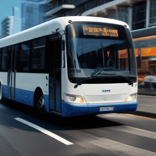 Taxis, minivans and boats on E-ticketing radar