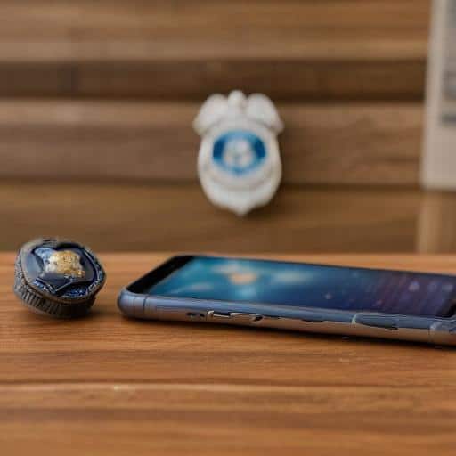 Tech Meets Safety: Telecom Fiji Partners with Police for a Smarter Nation