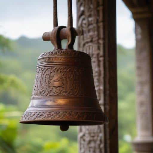 Temple Theft Sparks Community Vigilance in Fiji