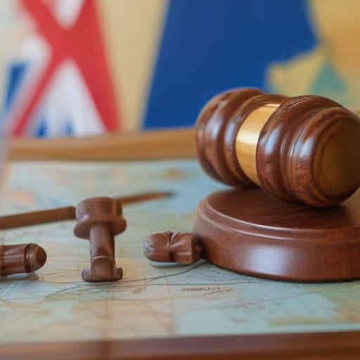 Tensions Mount as New Caledonia Faces Critical Governance Talks