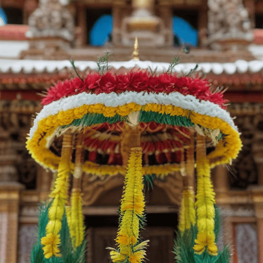 Thaipoosam: A Festival of Faith and Unity in Fiji