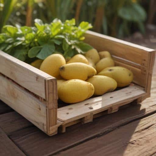 The Fiji Plot Turning Prejudice into Produce