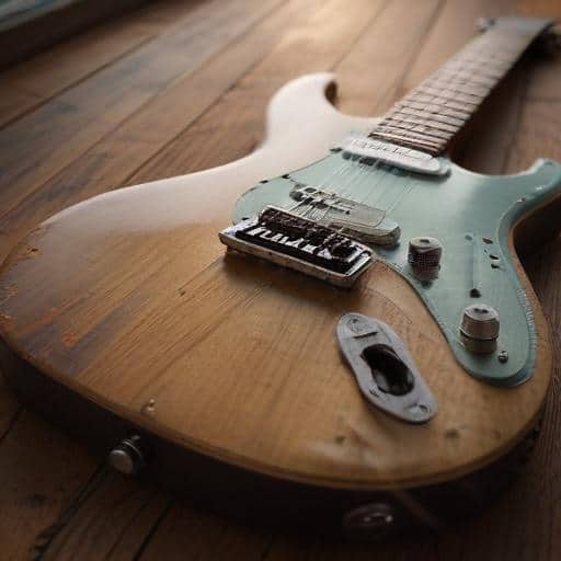 The Quest for the Missing “Back to the Future” Guitar: A Legendary Reunion