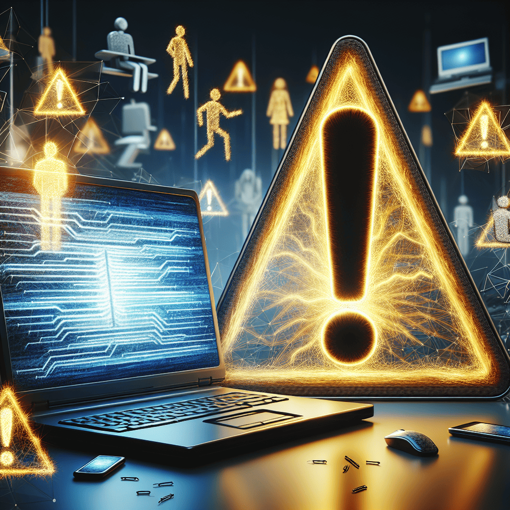 Illustration of Think twice before you take part in any online competition – Fiji Police