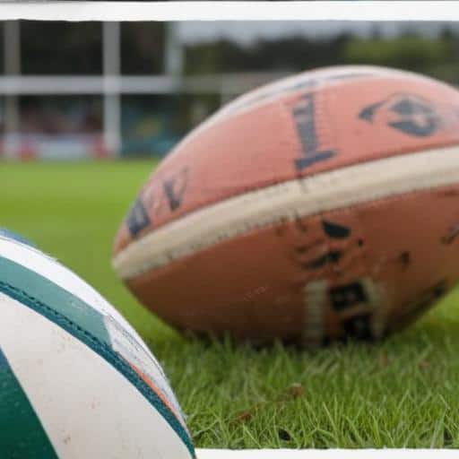 Thrilling Finish: Samoa Edges Tonga in U20s Rugby Clash!