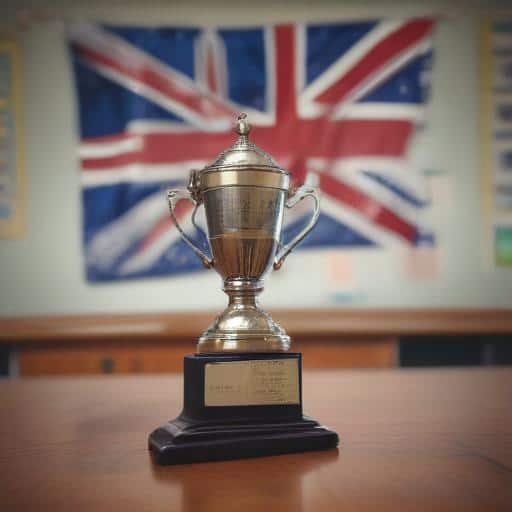 Title: Excitement Builds as Top Schools Battle for Glory at Triple N Zone Competition