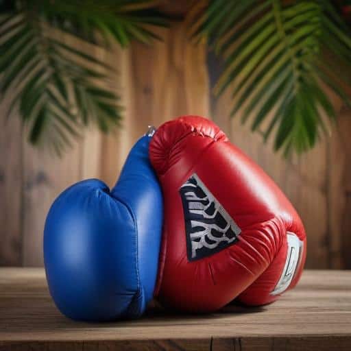 Title Showdown: Fijian Heavyweight Clash Set to Ignite Suva!