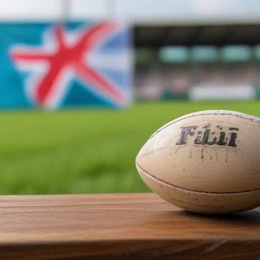 Tonga Set to Build Momentum Against Fiji in Suva PNC Clash