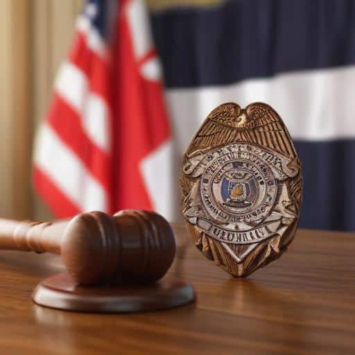 Tonga Welcomes New Police Chief: What to Expect from Geoff Turner?