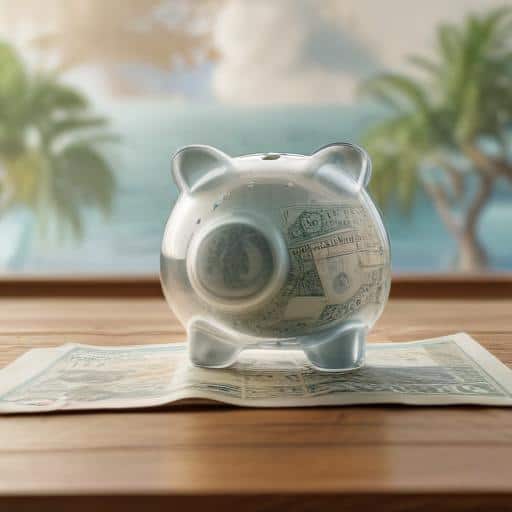 Tonga's Debt Dilemma: Can Transparency Save the Pacific Nation?