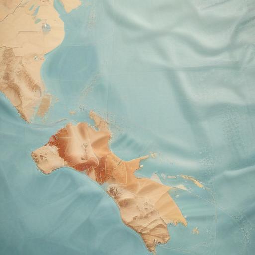 Tonga's Path to Peace: A New Era of Pacific Cooperation Amid Geopolitical Shifts