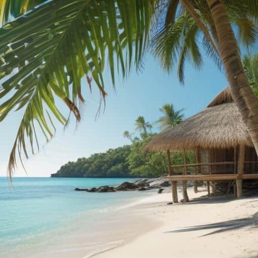 Tourism Transformation: A Sustainable Future for the Pacific?