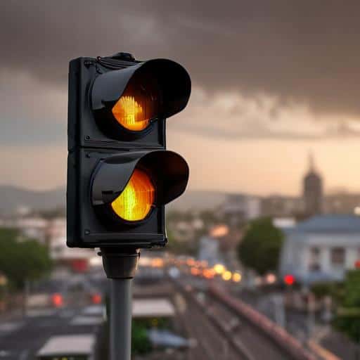 Traffic Trial Set to Transform Suva-Nausori Commute!