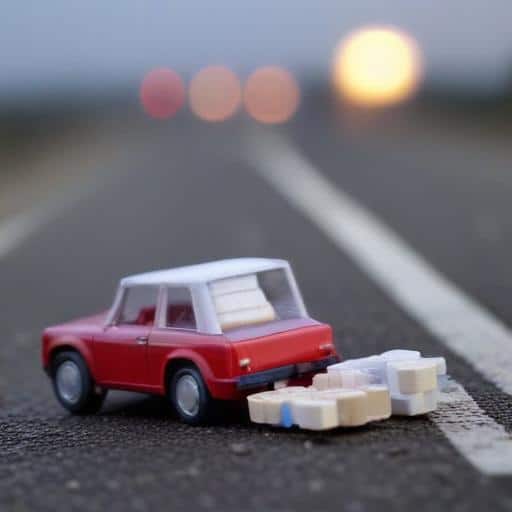 Tragedy on Fiji's Highway: Child Found with Drugs After Fatal Crash