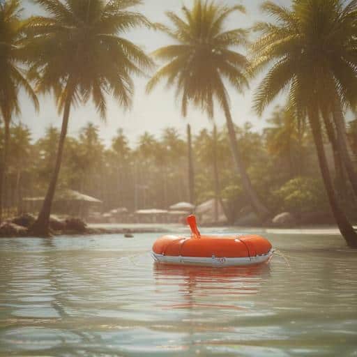 Tragedy Strikes Again: Drowning Incidents Raise Alarm Over Water Safety