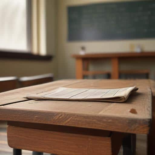 Tragedy Strikes: Israeli Airstrike Claims Lives in Gaza School