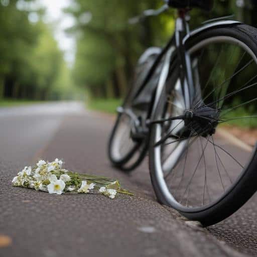 Tragedy Strikes: LTA Urges Vigilance After Child's Fatal Accident