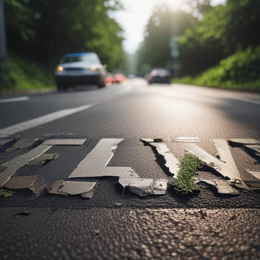 Tragic Collision Claims Life in Fiji, Raises Road Safety Concerns