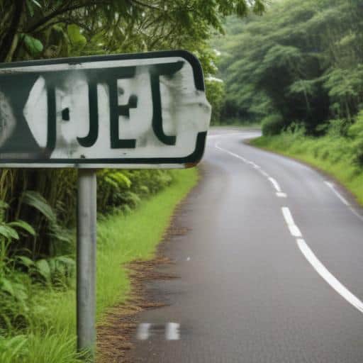 Tragic Road Incident Raises Concerns Over Safety Measures