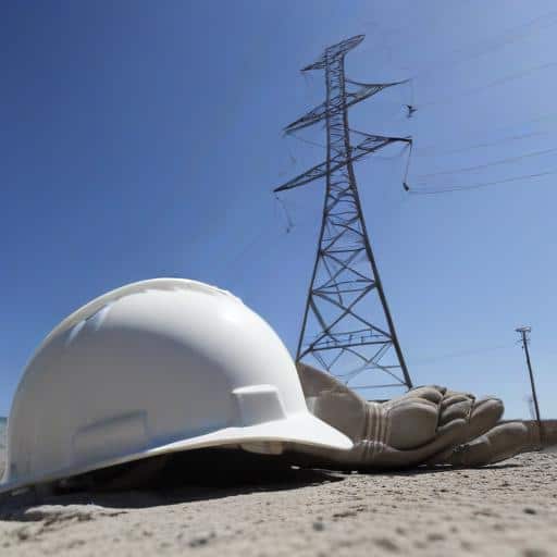 Trailblazing the Line: Meet New Zealand's First Female High-Voltage Instructor