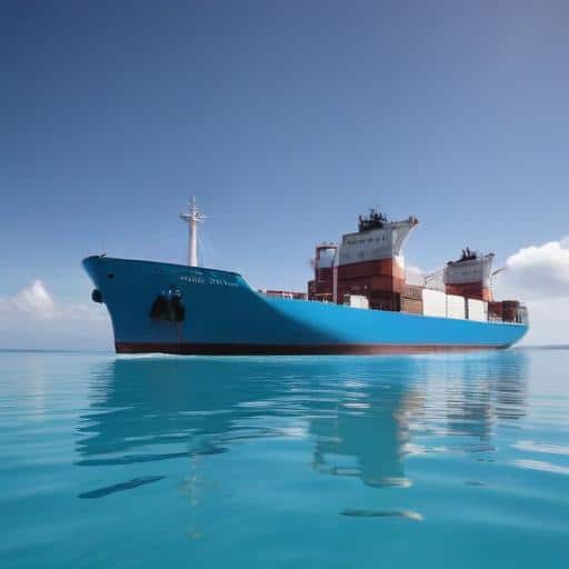 TRANSAM Fiji: A New Era in Logistics Awaits!