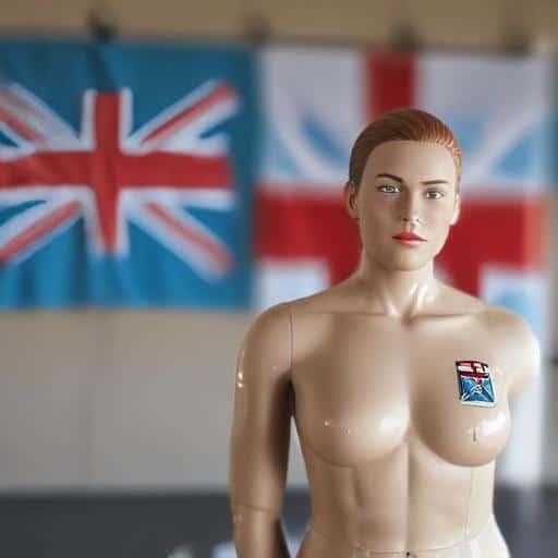 Transforming Fiji's Emergency Services: A New Era of Training in Taiwan