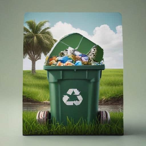 Transforming Waste Management: Fiji's Bold Move Beyond Landfills