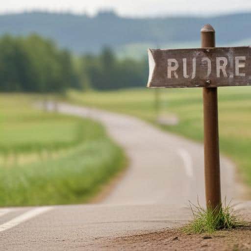 Transportation Tensions: Rural Driver Speaks Out on Education Payment Cuts