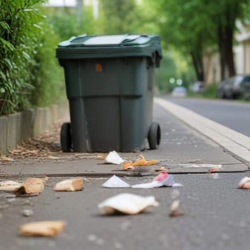 Trash Troubles: Narere Residents Demand Action on Rubbish Woes