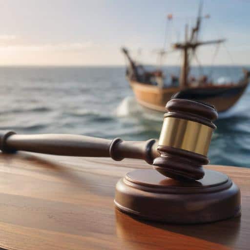 Trial Set for Accused Mass Murderer in Fijian Fishing Incident