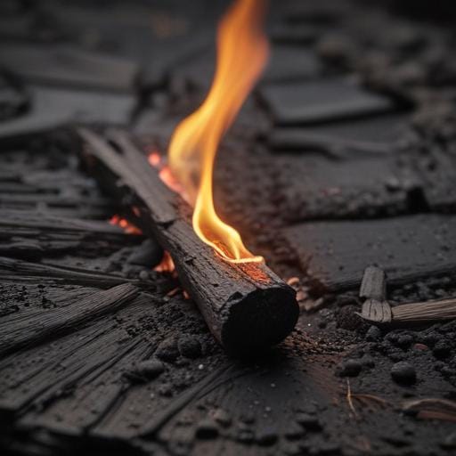 Trial Set for Man Accused of Arson After Heated Argument